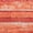 Rust Red, variant on Unique Loom Timeless Collection Area Rug - Verona (2' 6" x 12' Runner Rust Red/Ivory)