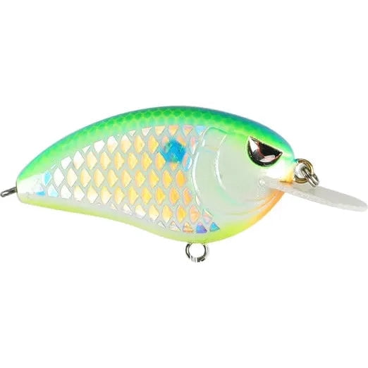 SPRO John Crews Little John 50 Crankbait