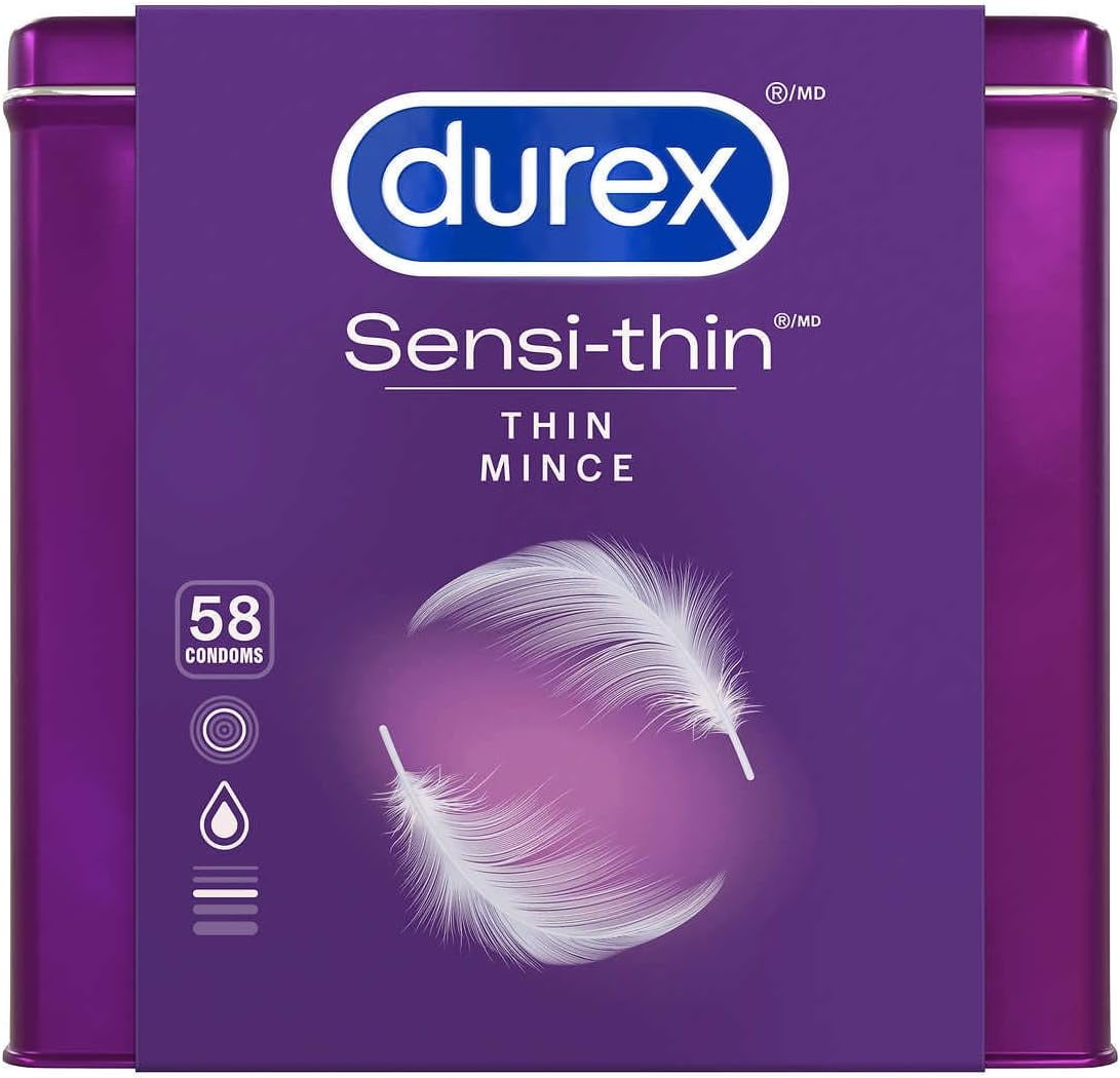 Durex Pleasure Ring 1 ct (Pack of 4) - Walmart.com