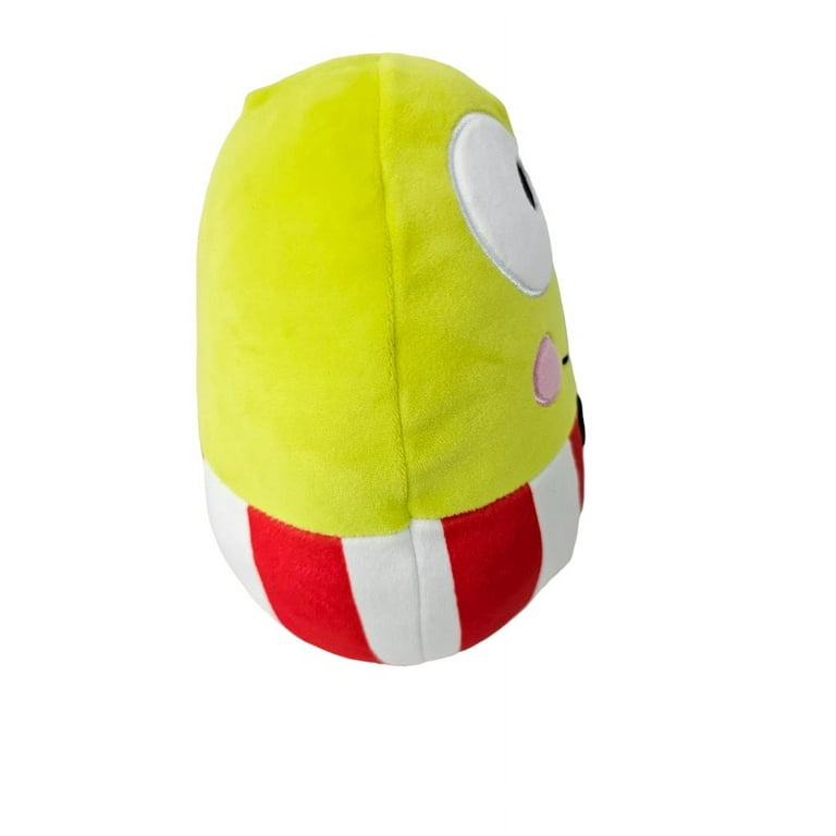 Squishmallows Official Kellytoys Plush 8 Inch Keroppi the Frog