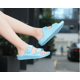 thumbnail image 4 of Pantuflas Mujer Azul Talla 37 Xemadio HMHZ828-4, 4 of 5