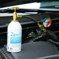 thumbnail image 4 of ZeroR Performance Boost Kit for R1234YF Refrigerant AC Systems | 24" Charging Hose with Gauge | 3 Cans, 4 of 5
