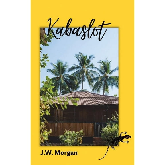 Kabaslot, (Hardcover)