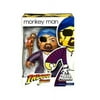 Hasbro Mighty Muggs Indian Jones 6" Monkey Man