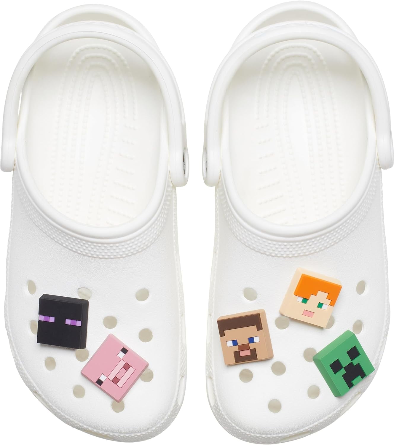 Jibbitz for crocs walmart sale