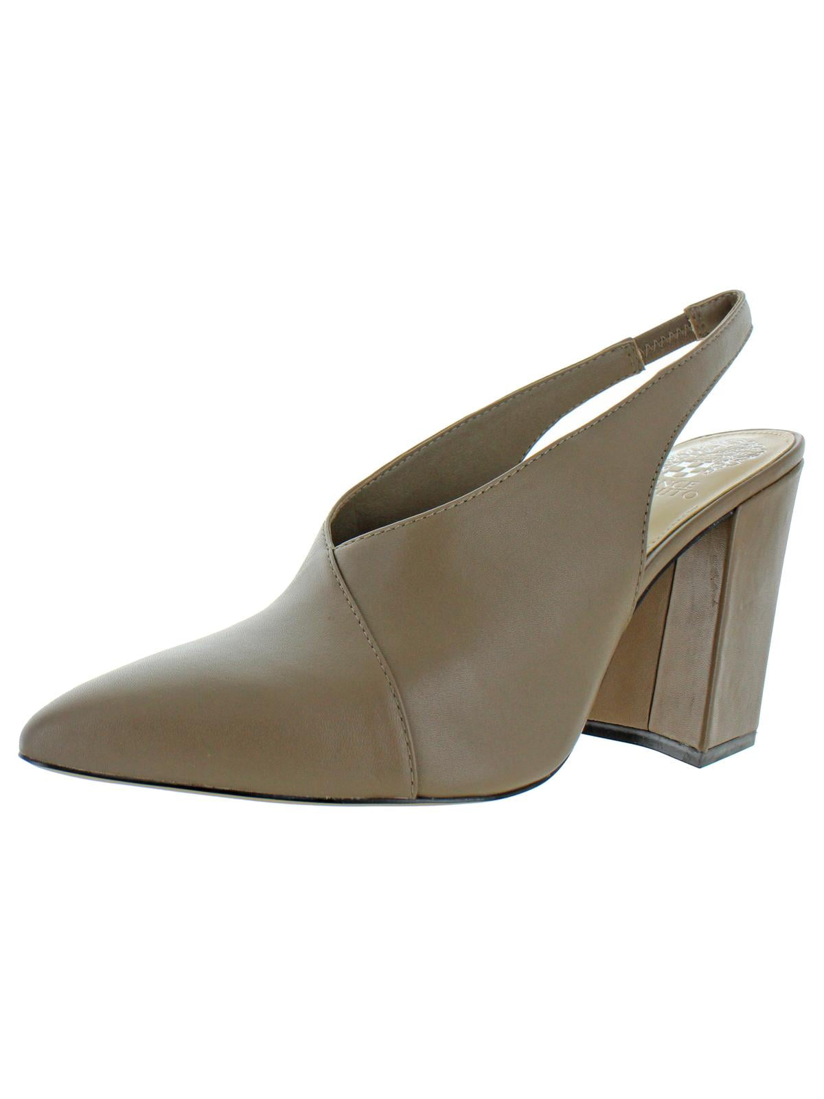 vince camuto slingback heels