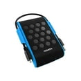 thumbnail image 2 of ADATA HD720 - Hard drive - 2 TB - external (portable) - USB 3.0 - blue, 2 of 2
