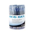 thumbnail image 4 of Pilot Neo-Gel Bolígrafos De Gel Punta Fina Tinta Azul, 4 of 4