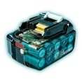 thumbnail image 6 of MAKITA 18V 2 x 5.0Ah Li-Ion Ba, 6 of 6