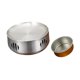 thumbnail image 5 of Olla de alcohol para cocinar, calentador para acampar al aire libre, utensilios de cocina, cocina portátil multiusos 20 cm, 5 of 9