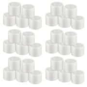 30 Pack Humidifier Replacement Filters for 150 Dual 200S Classic 300 LV600S OasisMist450S Water Filter Sponge