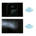 thumbnail image 4 of Pull Patch Magnetic Loop Backing, 4 of 5