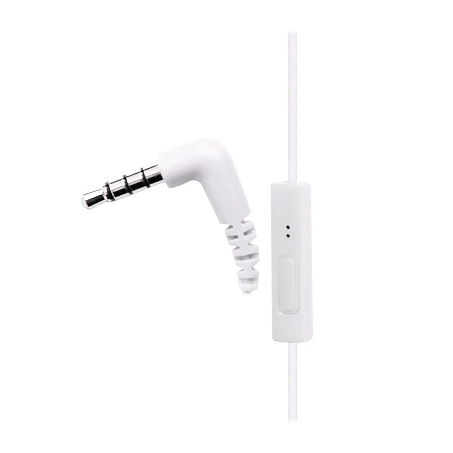 Panasonic ErgoFit Earbud Headphones with Microphone and Neodymium Drivers, RP-TCM125 (Gold), RP-TCM125-N