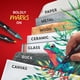 thumbnail image 2 of Marcadores Sharpie Creative de acrílico a base de agua, 24 colores, 2 of 6