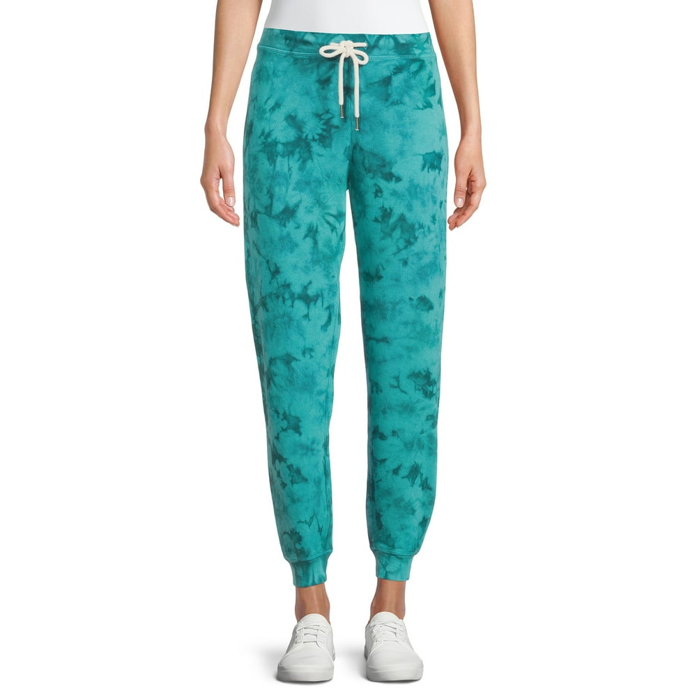 time and tru joggers