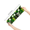 thumbnail image 2 of Fuzoiu Soccer1 Print Crew Socks,Casual Athletic Gym LightWeight Thin Socks,Casual Crew Socks for Men Woman,Calf Length Crew Socks, 2 of 7