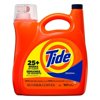 Tide Liquid Laundry Detergent, Original, 107 Loads, 154 fl oz