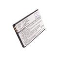 thumbnail image 5 of Replacement Battery for BoostMobile C5170,Hydro,Hydro C5170,KYC5170,Rise,1200mAh,Mobile Phone battery, 5 of 5