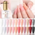 thumbnail image 2 of BORN PRETTY 7ML Jelly Nude Gel polaco translúcido rosa lechoso blanco uñas Gel manicura UV LED semipermanente Soak Off esmalte de uñas Deng Xun unisex, 2 of 2