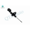 thumbnail image 5 of Set 4 Front Suspension Strut-Rear Shock Absorber For 2007-2011 Chevrolet Aveo5, 5 of 9