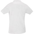 thumbnail image 5 of SOLS Mens Perfect Pique Short Sleeve Polo Shirt, 5 of 5