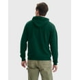 thumbnail image 3 of Hanes Men's & Big Men's EcoSmart Fleece Hoodie Sweatshirt, Sizes S-5XL, 3 of 7
