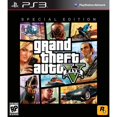 thumbnail image 1 of Grand Theft Auto V Special Edition Ps3 - S001 Take-Two TAPS3-47322, 1 of 3