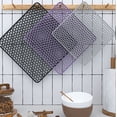 thumbnail image 5 of Mosiee Kitchen Essentials 30Cm Silicone Sink Mat Protectors For Dishes And Sinks, 5 of 5