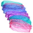 thumbnail image 1 of 6 Pairs PVC Waterproof Oilproof Kitchen Cleaning Oversleeve, 1 of 9