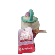Easter BumBumz Bart 4.5 inch SpringBumz Collection