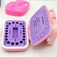 thumbnail image 4 of Shuliwen Kids Tooth Holders Keepsake Box Baby Memory Boxes, 4 of 11