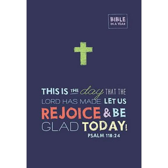 Pre-Owned Daily Bible-NCV