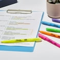 thumbnail image 2 of Sharpie Pocket Highlighters, Chisel Tip, 24 Count, 2 of 6