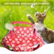 thumbnail image 3 of Pet Carrier Cozy Dog Carrier Mochila Transpirable Pet Carrier Tote para perros pequeños Hugtrwg Para estrenar, 3 of 8