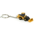 thumbnail image 2 of John Deere Die-Cast Wheel Loader Key Chain, 2 of 4
