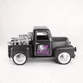 thumbnail image 5 of Pre-Lit Halloween Vintage Truck - Halloween Decor - Fall Decor - Spooky Season, 5 of 5