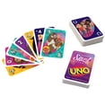 thumbnail image 4 of Uno Dreamworks Spirit Untamed Matching Card Game For 7 Year Olds & up, 4 of 6