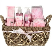 Walmart Peony & Rose 8 Piece Gift Set, 1