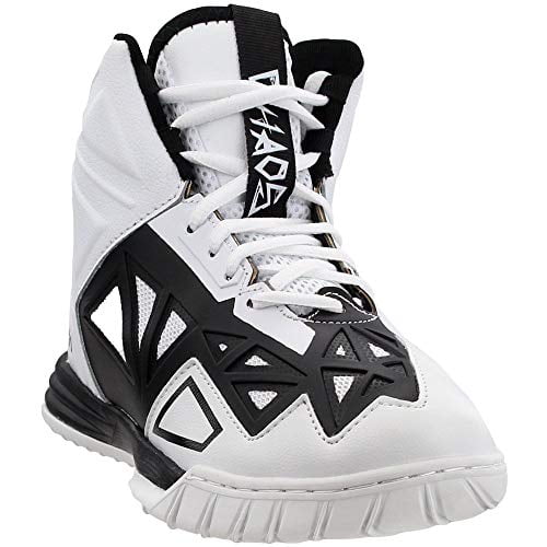 and 1 chaos shoes