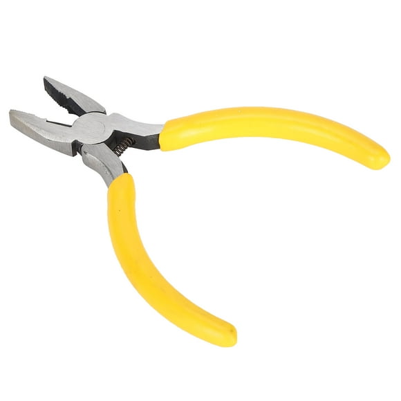 Wire Pliers,Needle Nose Pliers HandMade Needle Nose Pliers Mini Pliers Ultimate Comfort
