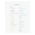 thumbnail image 5 of Paper Mate Flair Felt Tip Pens, Ultra Fine Point, Assorted, 12 Count, 5 of 7