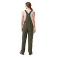 thumbnail image 2 of Dickies Women's Relaxed Fit Bib Overalls, 2 of 4
