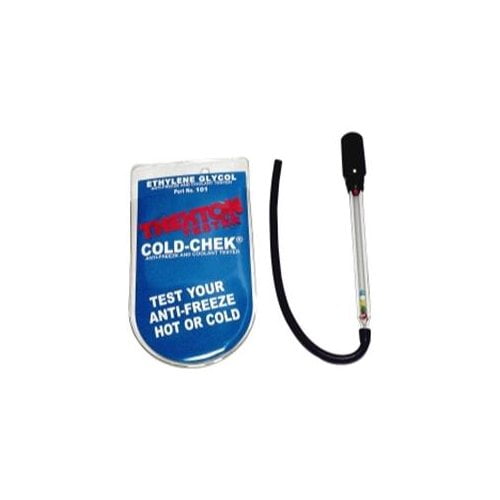 Thexton THX101 ColdChek AntiFreeze Coolant Tester