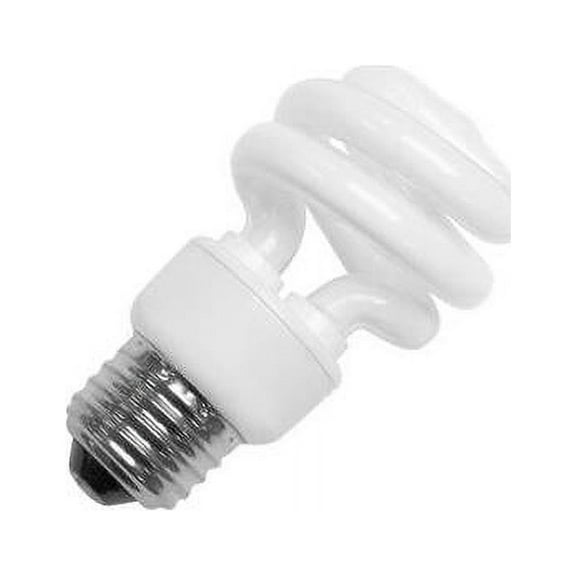 TCP 00866 - 2800941K Twist Medium Screw Base Compact Fluorescent Light Bulb