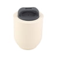 thumbnail image 1 of Round Ice Maker, Ice Ball Maker Silicone Tray Reusable Easy Release  for Cocktail for Whisky, 1 of 6