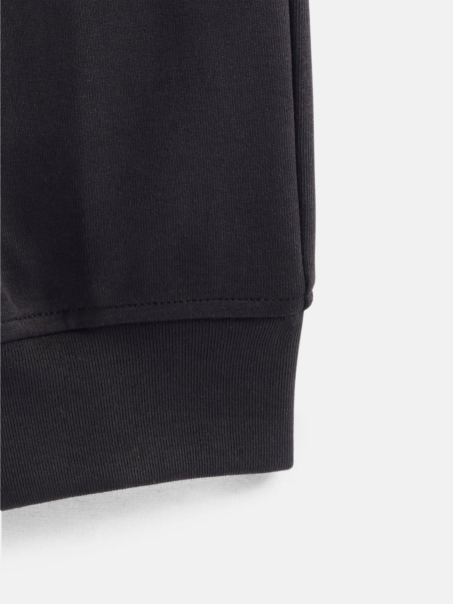 Athletic Works Boys' Double Knit Jogger Pants, Sizes 4-18 & Husky
