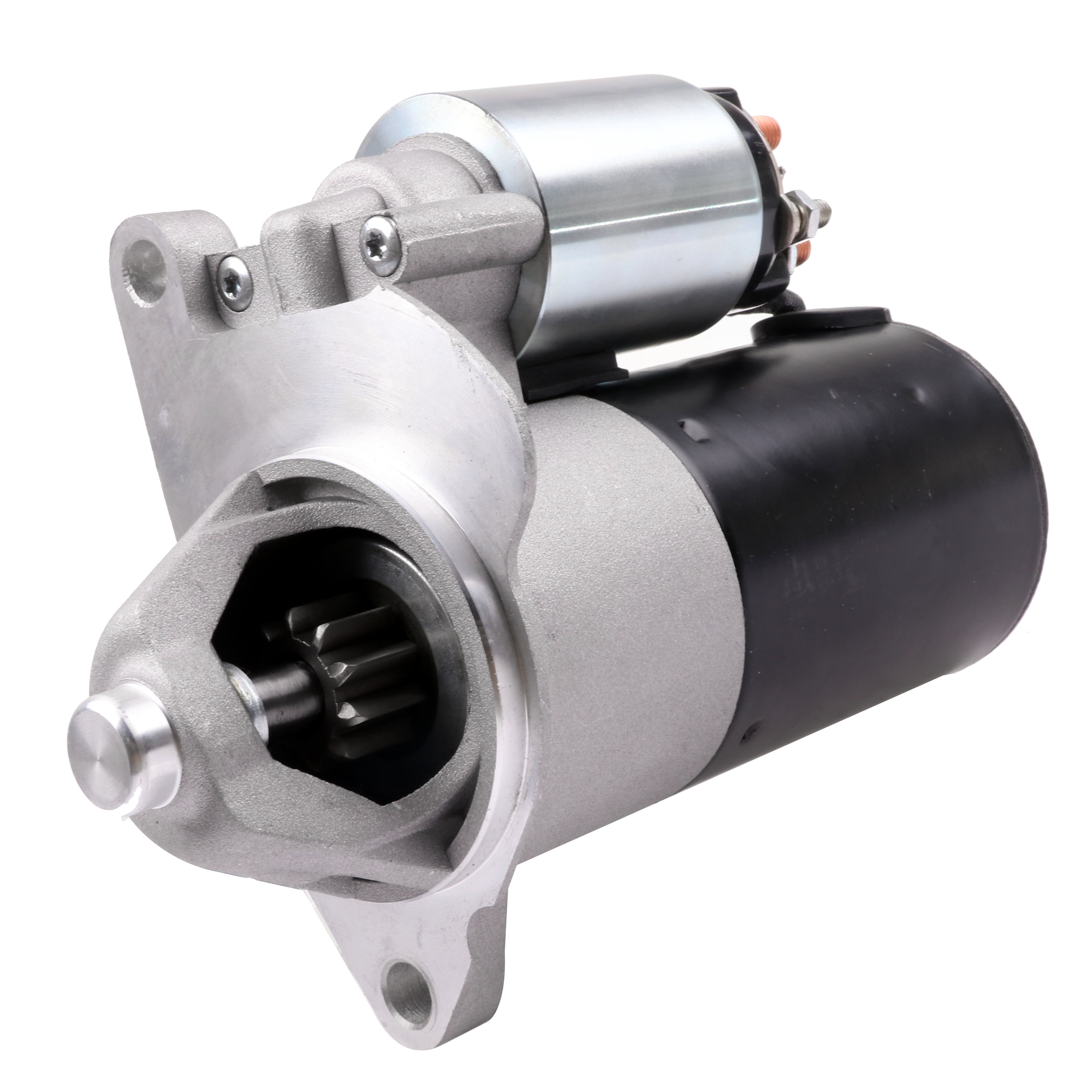 cciyu Starter SFD0039 3273N Compatible for Aerostar 1997 Explorer 1997-2010 for Mustang 2005-2010 Ranger 1998-2011 for Mazda B Series Pickups 1998-2007 for Mercury Mountaineer 1998-2010 4.0L