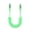 Green, variant on Adjustable Length USB C to USB C Coiled Cable Line Type C Data Cord Laptops Power Supply Wire for Fast Charging