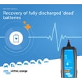 thumbnail image 4 of Cargador de baterías Victron Energy Blue Smart IP65 12V 5A, 4 of 6