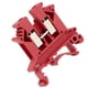 thumbnail image 4 of DIN Rail UK2.5B Terminal Block Clip Connector Square 100pcs, 4 of 5